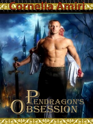 cover image of Pendragon's Obsession